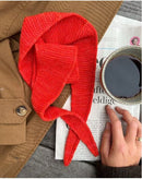 Sophie Scarf - PetiteKnit opskrift