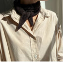 Sophie Scarf - PetiteKnit opskrift