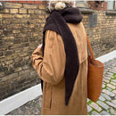 Sophie Shawl - PetiteKnit opskrift