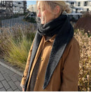 Sophie Shawl - PetiteKnit opskrift