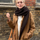 Sophie Shawl - PetiteKnit opskrift