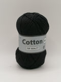 Cotton 8/4 - Sort