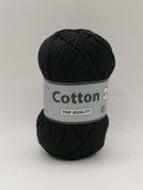 Cotton 8/4 - Sort