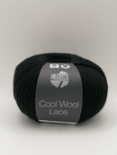Cool Wool Lace -  Sort
