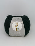 Soft Cotton - Fabriksinformation: Lana Grossa, Ingolstädter Str. 86, 85080 Gaimersheim, Germany