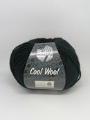 Cool Wool