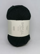 Babyull Lanett - Sort