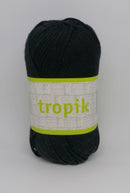 Tropik - Sort