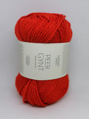 Peer Gynt - Spicy Orange