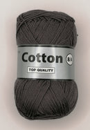 Cotton 8/4