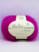 Stærk pink Bella by Permin