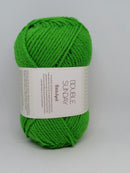 Statement Green Sandnes Garn