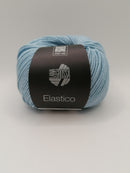Elastico - Støvet yseblå