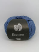 Elastico - Støvet blå