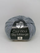 Cool Wool Big