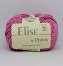 Støvet pink Elise