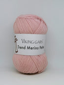 Støvetrosa Trend merino Petite