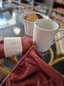 Strikkecafe