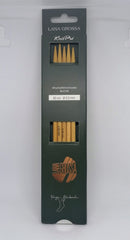 Strømpepinde  træ Knitpro Buche - 20 cm