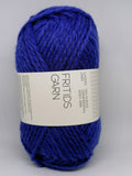 Fritidsgarn - Strong Blue