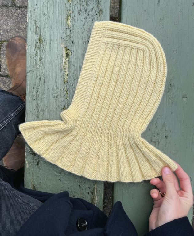 Audrey Top - PetiteKnit opskrift (kopi)