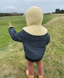 Audrey Top - PetiteKnit opskrift (kopi)