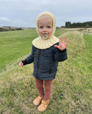 Audrey Top - PetiteKnit opskrift (kopi)