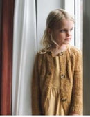 Sunday Cardigan Junior - PetiteKnit opskrift