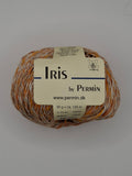 Iris - Sunkissed