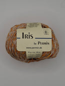 Iris - Sunkissed
