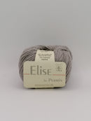 Elise - Tågedis