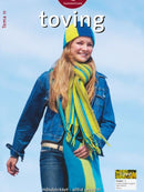 Tema 11 Sandnes opskrift hæfte - Toving