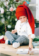 TEMA 47 Sandnes opskrift hæfte - Nordisk Jul