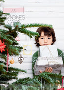 TEMA 49 Sandnes opskrift hæfte - JUL