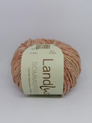 Landlust - Terracottameleret