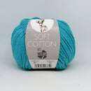 Turkis Soft Cotton