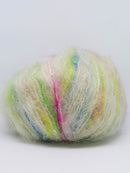 Ballerina Chunky Mohair - Tutti Frutti