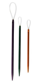 Uldnåle - KnitPro - Fabriksinformation: Lana Grossa, Ingolstädter Str. 86, 85080 Gaimersheim, Germany - office@lanagrossa.de