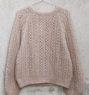 Vaffelcardigan - Knitting for Olive opskrift