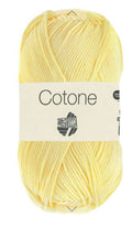 Cotone - Vanilje