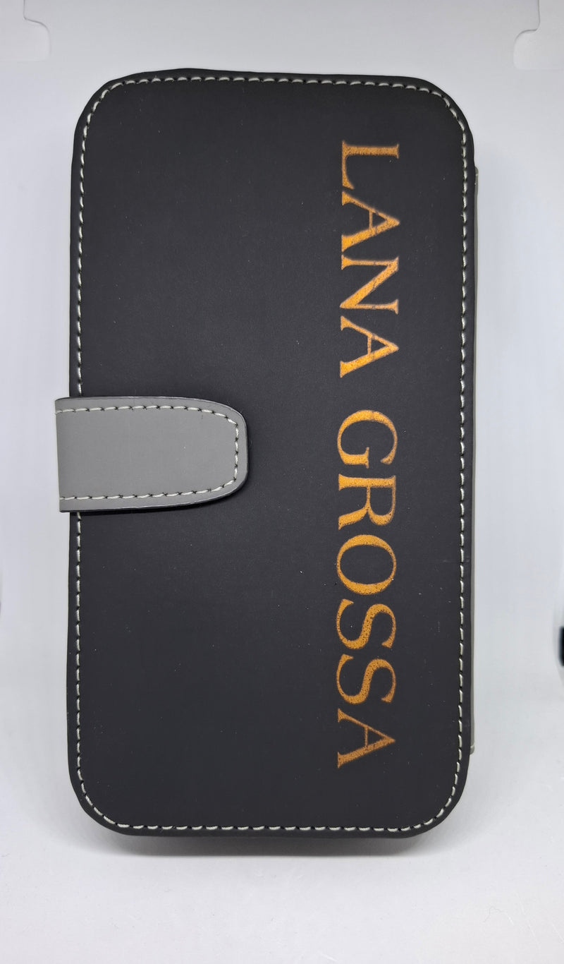 Vario hæklenål sæt