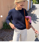 Vega Sweater