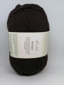 Velvet Fig Sandnesgarn