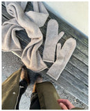 Vienna Set - PetiteKnit opskrift