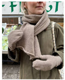 Vienna Set - PetiteKnit opskrift