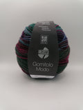 Gomitolo Mode - Vintermix