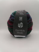 Gomitolo Mode - Vintermix