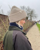 Weekend hue - PetiteKnit opskrift