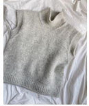 Weekend Slipover - PetiteKnit opskrift