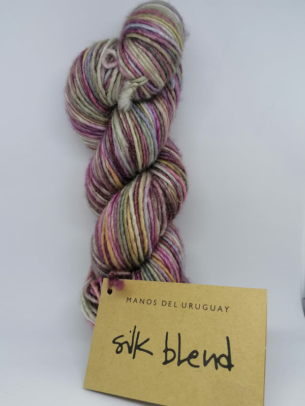 Silk Blend